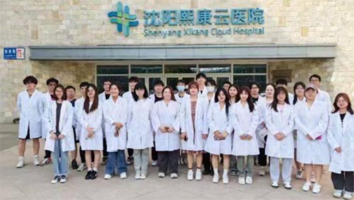 智能醫(yī)學工程專業(yè)開展基礎醫(yī)學概論課程實踐