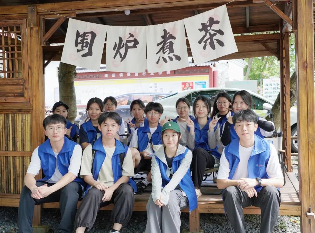 墨韻惠風(fēng)·三下鄉(xiāng)總結(jié)：跑馬滴墨品鄉(xiāng)韻，農(nóng)文旅融合興鄉(xiāng)村