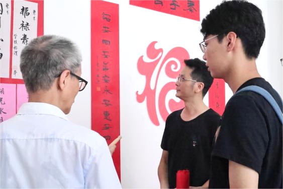 廈門大學(xué)嘉庚學(xué)院暑期三下鄉(xiāng)：漳州行——多彩非遺，魅力詔安