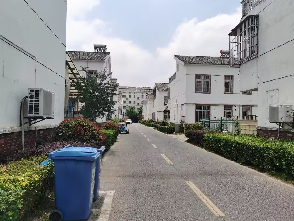 鄉(xiāng)村振興，魅力“姑塘”