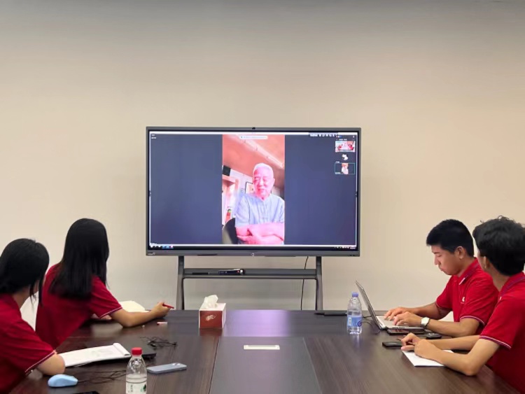 中國石油大學（華東）：在社會實踐中品嘗“真理的味道”
