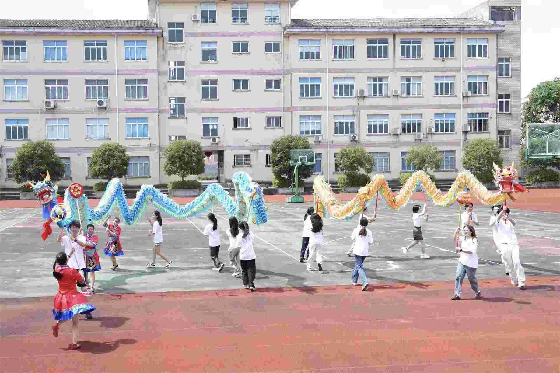 浙江師范大學(xué)：探畬鄉(xiāng)文化之秘，繪民族傳承新篇
