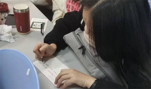 時光膠囊，寄語未來