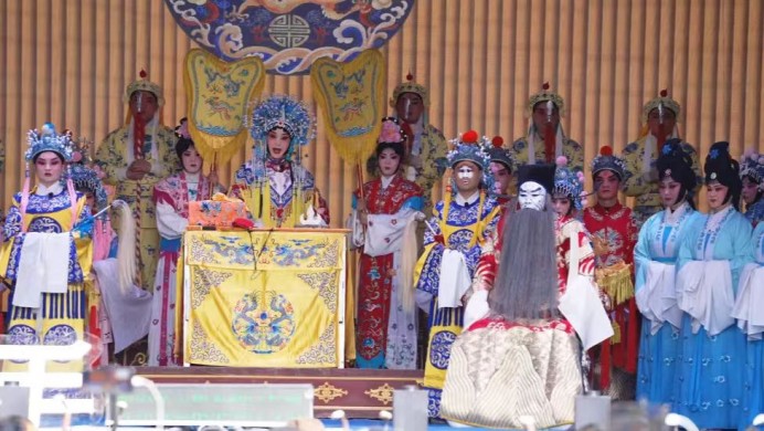 筑牢中華民族共同體，共筑民族團(tuán)結(jié)同心圓—— 福建師范大學(xué)“少數(shù)民族自治區(qū)民族文化認(rèn)同調(diào)研”實(shí)踐隊(duì)赴四省多地調(diào)研