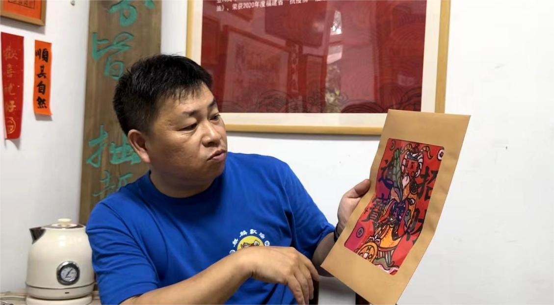 廈門大學(xué)嘉庚學(xué)院三下鄉(xiāng)：穿越千年漳州，探訪非遺瑰寶