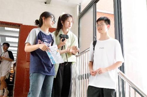 微光指引方向，用心助力遠行