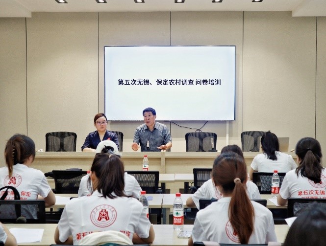 尋百年光輝足跡，探尋無錫農村“千戶人家”的百年變遷